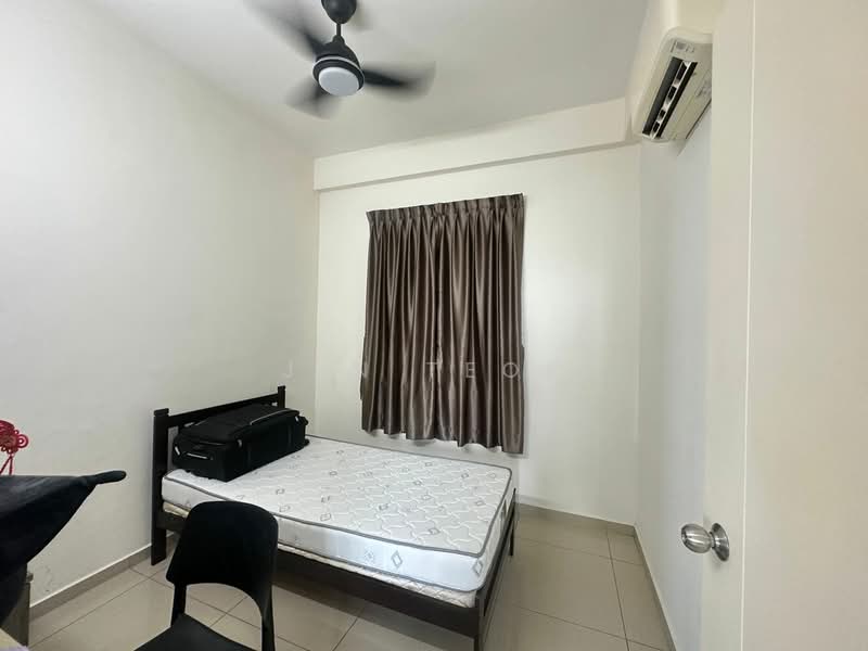 Condominium for Sale at Fairway Suites - Jin Teok - Bedroom - PropertyGuru.com.my