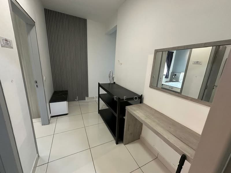 Service Residence for Rent at Residences @ 1 Tebrau - Jin Teok - Entrance - PropertyGuru.com.my