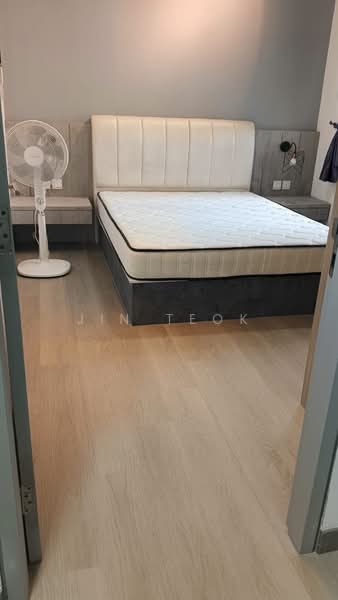 Service Residence for Rent at Residences @ 1 Tebrau - Jin Teok - PropertyGuru.com.my