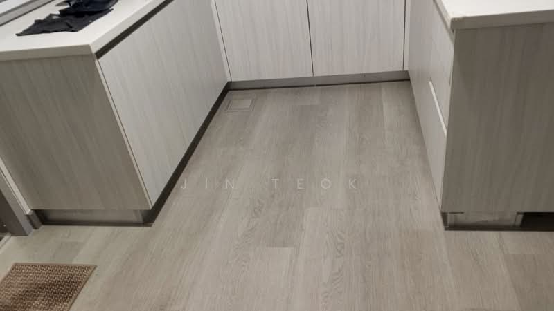 Service Residence for Rent at Residences @ 1 Tebrau - Jin Teok - PropertyGuru.com.my