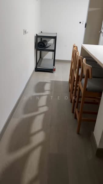 Service Residence for Rent at Residences @ 1 Tebrau - Jin Teok - PropertyGuru.com.my