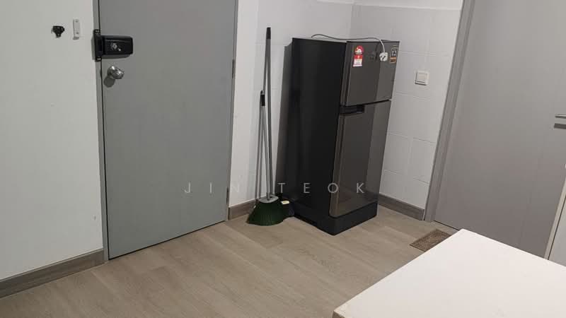 Service Residence for Rent at Residences @ 1 Tebrau - Jin Teok - PropertyGuru.com.my