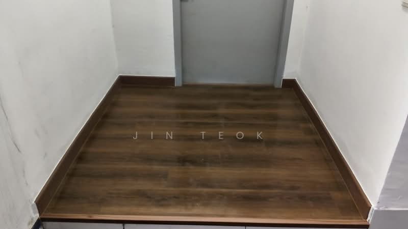 Service Residence for Rent at Residences @ 1 Tebrau - Jin Teok - PropertyGuru.com.my
