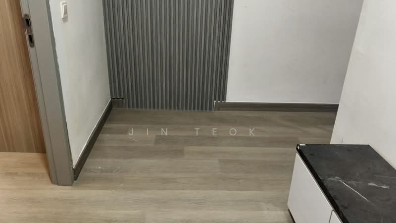 Service Residence for Rent at Residences @ 1 Tebrau - Jin Teok - PropertyGuru.com.my