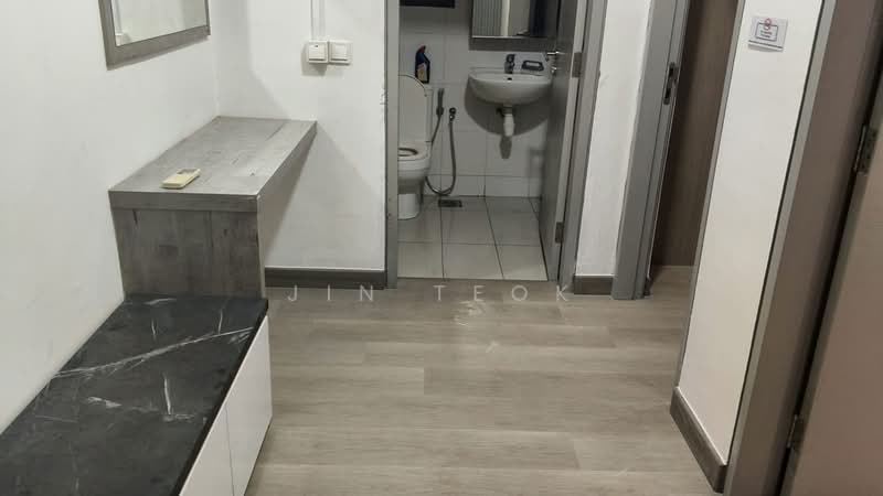 Service Residence for Rent at Residences @ 1 Tebrau - Jin Teok - PropertyGuru.com.my