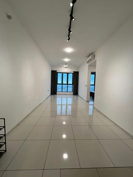 Service Residence for Rent at The Cruise Residence - Felicia Ng - PropertyGuru.com.my