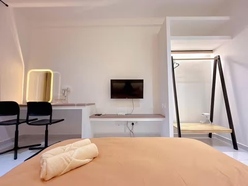 Service Residence for Sale at Sky Trees - Terry Tan - Bedroom - PropertyGuru.com.my