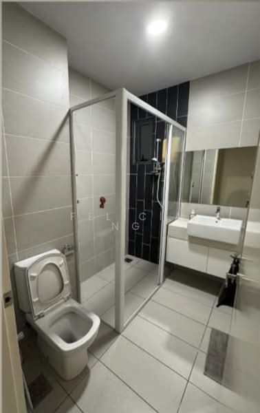 Service Residence for Rent at The Cruise Residence - Felicia Ng - Bathroom - PropertyGuru.com.my