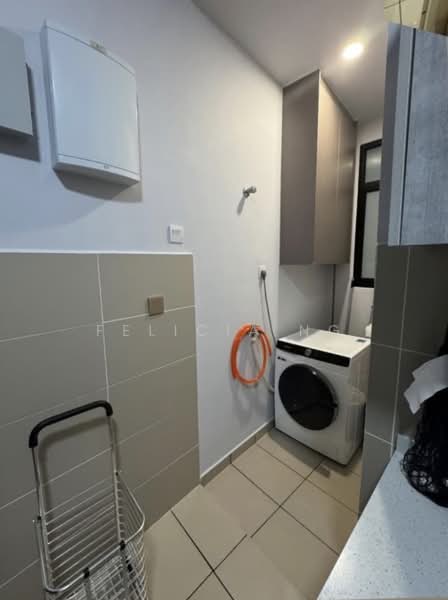 Service Residence for Rent at The Cruise Residence - Felicia Ng - PropertyGuru.com.my