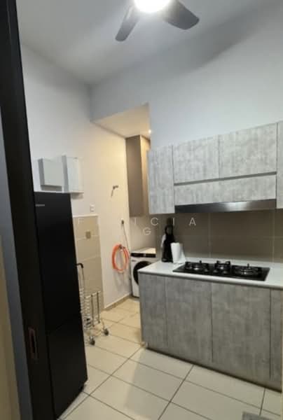 Service Residence for Rent at The Cruise Residence - Felicia Ng - PropertyGuru.com.my