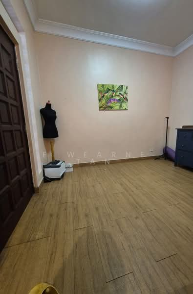 Rumah Teres 2 Tingkat untuk Disewa di Mutiara Damansara (Petaling Jaya) - E Wearne Tan - Interior - PropertyGuru.com.my