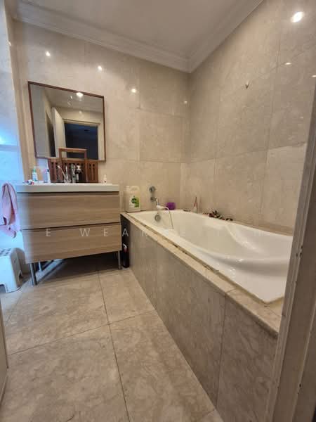 Rumah Teres 2 Tingkat untuk Disewa di Mutiara Damansara (Petaling Jaya) - E Wearne Tan - Bathroom - PropertyGuru.com.my