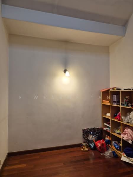 Rumah Teres 2 Tingkat untuk Disewa di Mutiara Damansara (Petaling Jaya) - E Wearne Tan - Interior - PropertyGuru.com.my