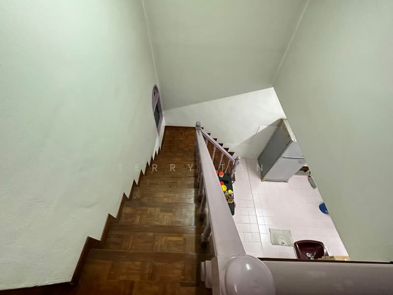 1-storey Terraced House for Sale in Taman Sri Bahagia (Tampoi) - Terry Tan - Interior - PropertyGuru.com.my