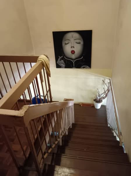 2-storey Terraced House for Sale in Taman Daya (Kepong) - Evelyn Khoo - Interior - PropertyGuru.com.my