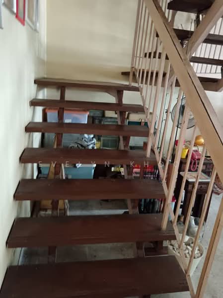 2-storey Terraced House for Sale in Taman Daya (Kepong) - Evelyn Khoo - Interior - PropertyGuru.com.my