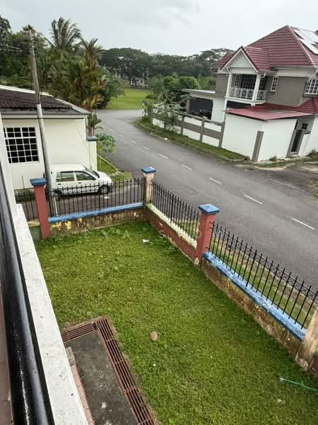 Rumah Teres 2 Tingkat untuk Disewa di Skudai (Johor) - Eva Siow - Exterior - PropertyGuru.com.my