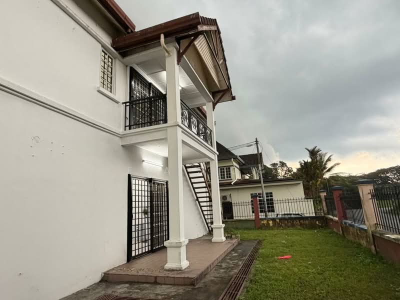 Rumah Teres 2 Tingkat untuk Disewa di Skudai (Johor) - Eva Siow - Exterior - PropertyGuru.com.my