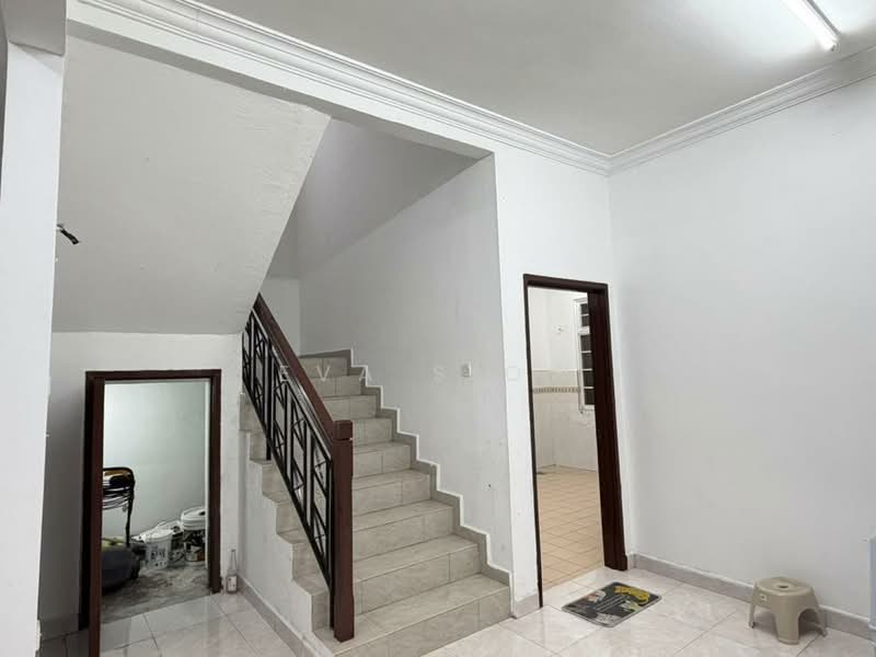 Rumah Teres 2 Tingkat untuk Disewa di Skudai (Johor) - Eva Siow - PropertyGuru.com.my
