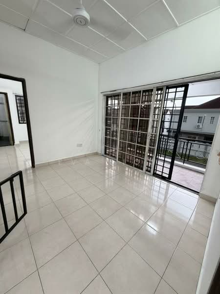 Rumah Teres 2 Tingkat untuk Disewa di Skudai (Johor) - Eva Siow - PropertyGuru.com.my
