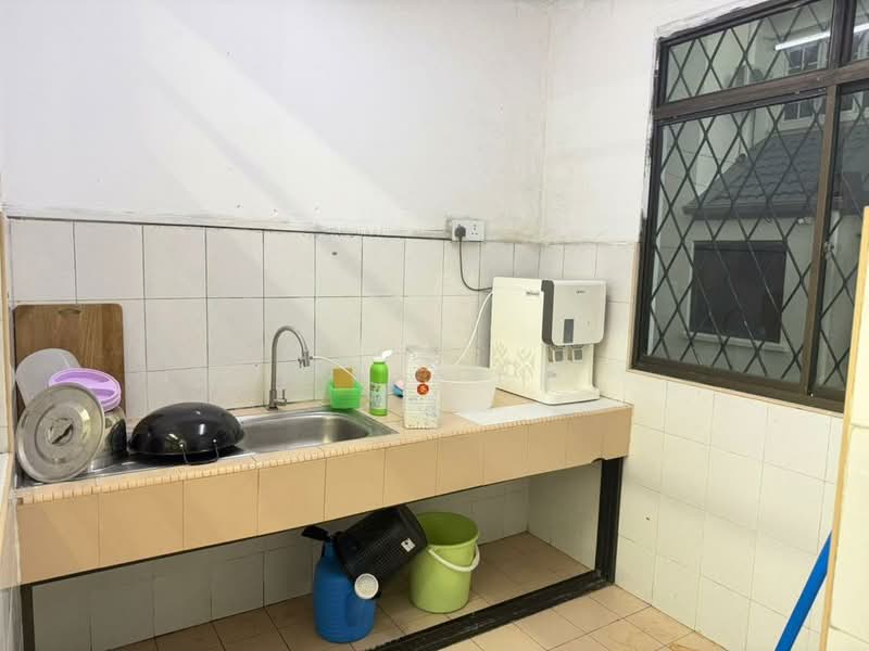 Rumah Teres 2 Tingkat untuk Disewa di Skudai (Johor) - Eva Siow - PropertyGuru.com.my