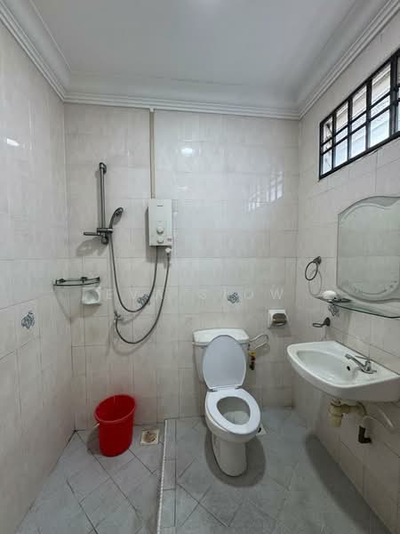 For Rent - Taman Nusa Jaya Mas