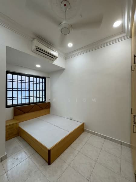 For Rent - Taman Nusa Jaya Mas