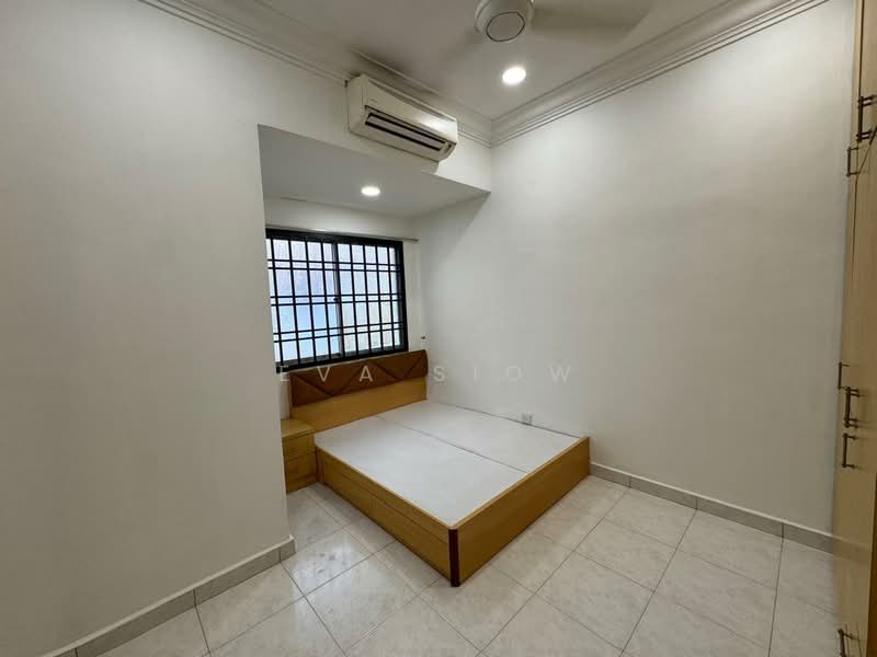 For Rent - Taman Nusa Jaya Mas