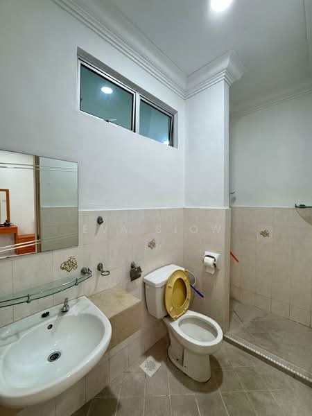 For Rent - Taman Nusa Jaya Mas