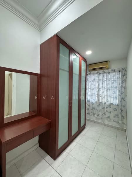 For Rent - Taman Nusa Jaya Mas