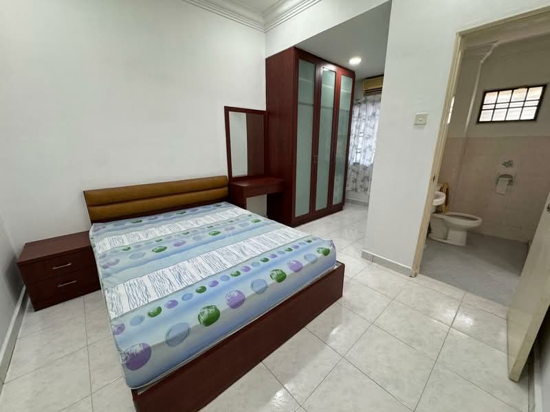 For Rent - Taman Nusa Jaya Mas