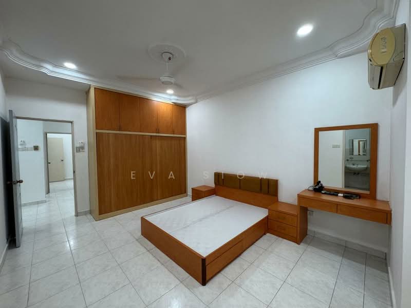 For Rent - Taman Nusa Jaya Mas