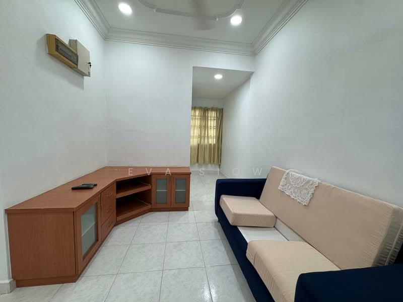 For Rent - Taman Nusa Jaya Mas