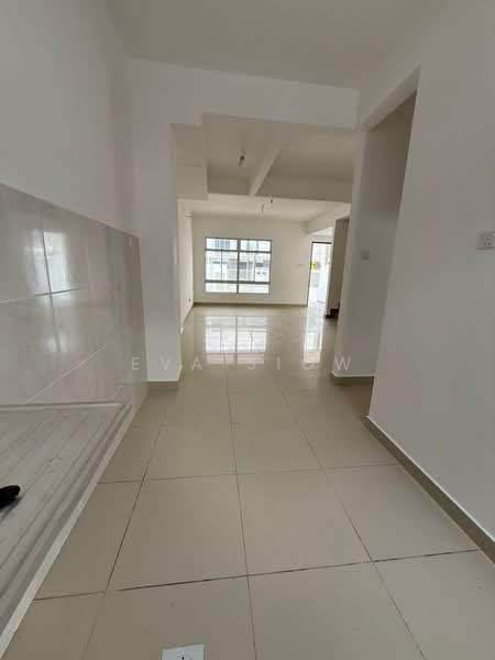 Rumah Teres 2 Tingkat untuk Dijual di Bandar Penawar (Kota Tinggi) - Eva Siow - Interior - PropertyGuru.com.my