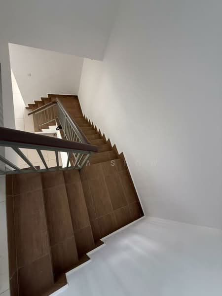 Rumah Teres 2 Tingkat untuk Dijual di Bandar Penawar (Kota Tinggi) - Eva Siow - Interior - PropertyGuru.com.my