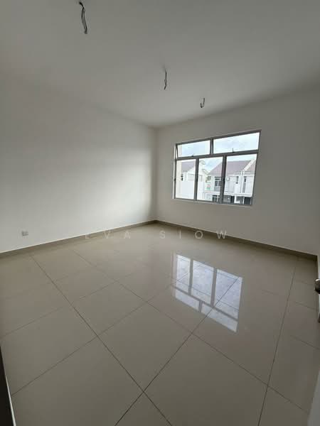 Rumah Teres 2 Tingkat untuk Dijual di Bandar Penawar (Kota Tinggi) - Eva Siow - Interior - PropertyGuru.com.my