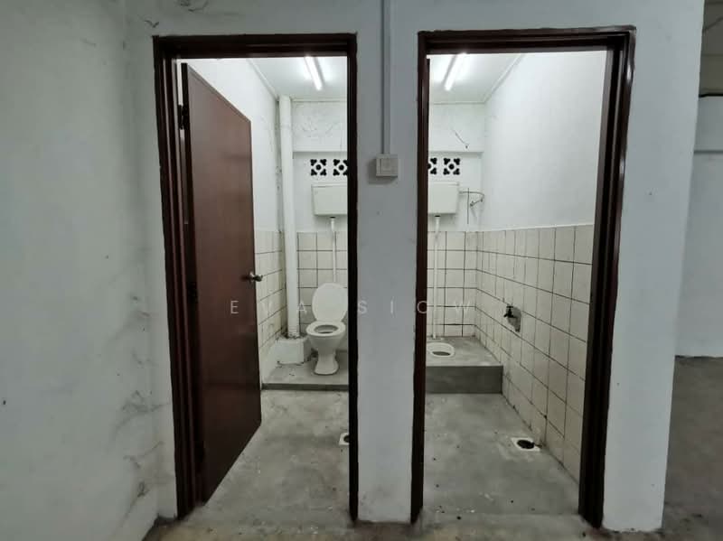 Terrace Factory for Sale in Skudai (Johor) - Eva Siow - PropertyGuru.com.my