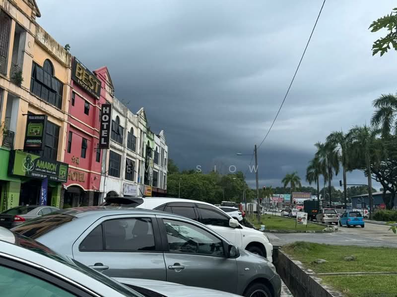 Shop for Rent in Taman Tan Sri Yaacob (Johor Bahru) - Eva Siow - Exterior - PropertyGuru.com.my