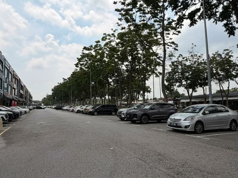 Shop for Rent in Taman Sutera Utama (Skudai) - Eva Siow - Exterior - PropertyGuru.com.my