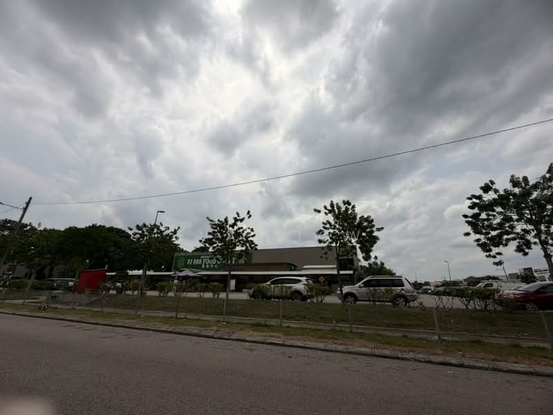 Shop / Office for Sale in Skudai (Johor) - Eva Siow - Exterior - PropertyGuru.com.my