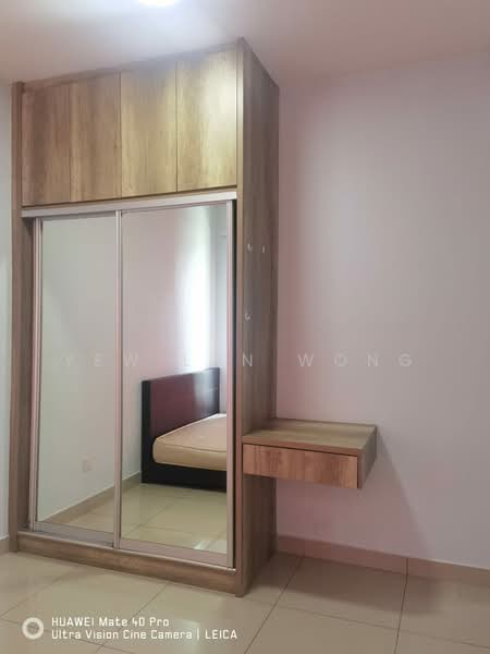 Condominium for Rent at Univ 360 Place - Yew Lan Wong - Bedroom - PropertyGuru.com.my