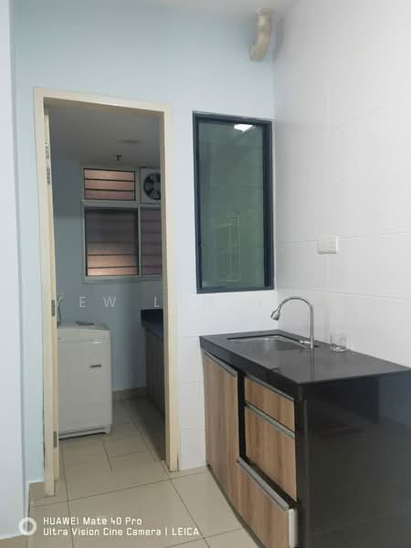 Condominium for Rent at Univ 360 Place - Yew Lan Wong - Kitchen - PropertyGuru.com.my