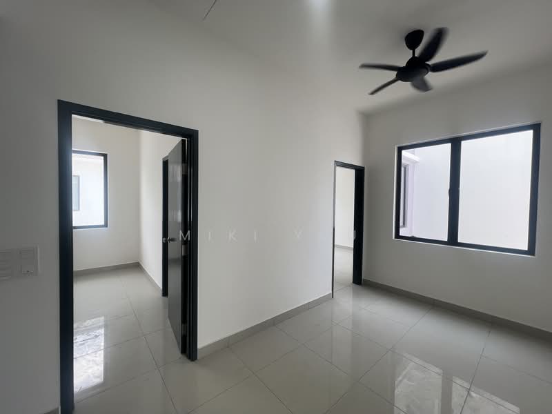 2-storey Terraced House for Rent in Bandar Rimbayu (Telok Panglima Garang) - Miki You - Interior - PropertyGuru.com.my