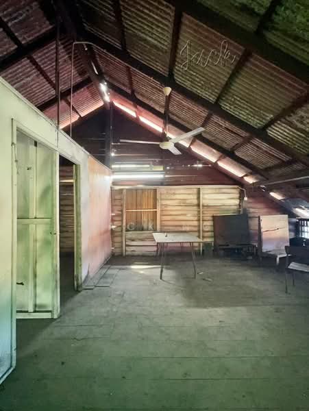 Kedai untuk Disewa di Permatang Pauh (Penang) - Jack Ng - Interior - PropertyGuru.com.my