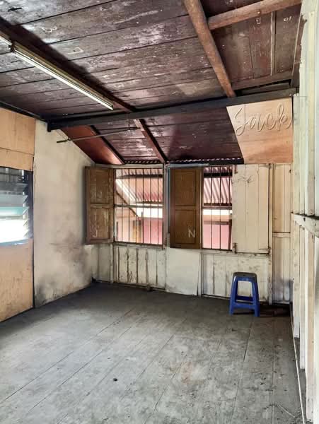 Kedai untuk Disewa di Permatang Pauh (Penang) - Jack Ng - Interior - PropertyGuru.com.my