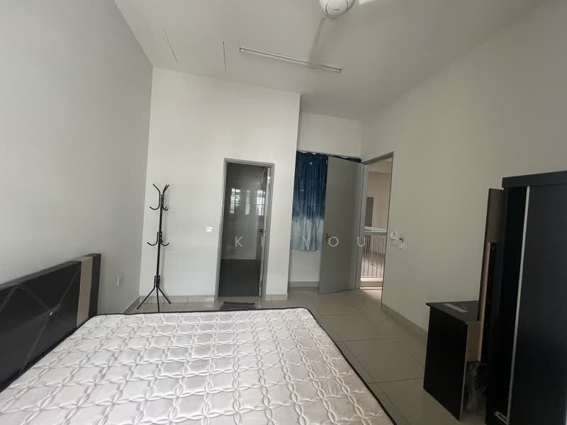 2-storey Terraced House for Rent in Bandar Rimbayu (Telok Panglima Garang) - Miki You - Bedroom - PropertyGuru.com.my