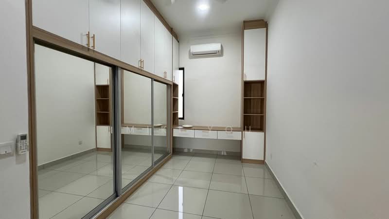 2-storey Terraced House for Rent in Bandar Rimbayu (Telok Panglima Garang) - Miki You - Bedroom - PropertyGuru.com.my