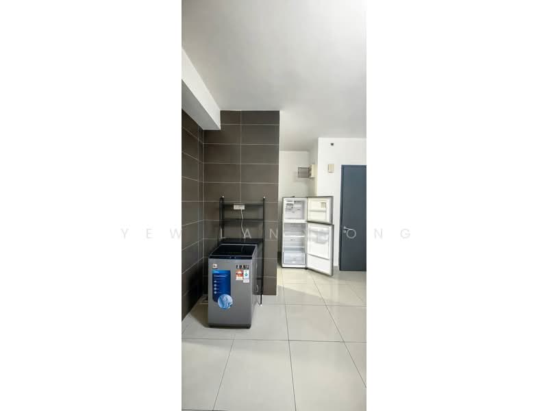 Service Residence for Rent at Univ 360 Place - Yew Lan Wong - Interior - PropertyGuru.com.my