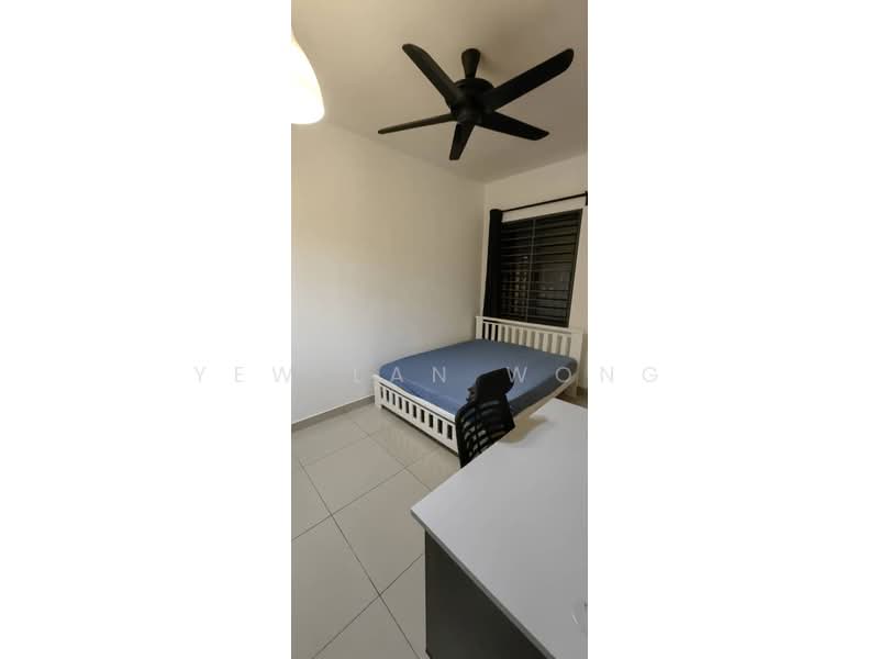 Service Residence for Rent at Univ 360 Place - Yew Lan Wong - Bedroom - PropertyGuru.com.my