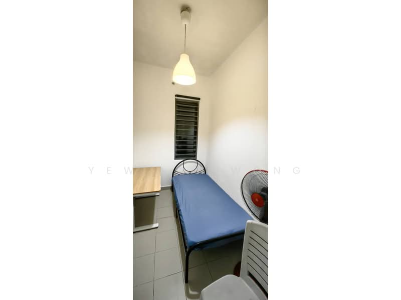 Service Residence for Rent at Univ 360 Place - Yew Lan Wong - Bedroom - PropertyGuru.com.my